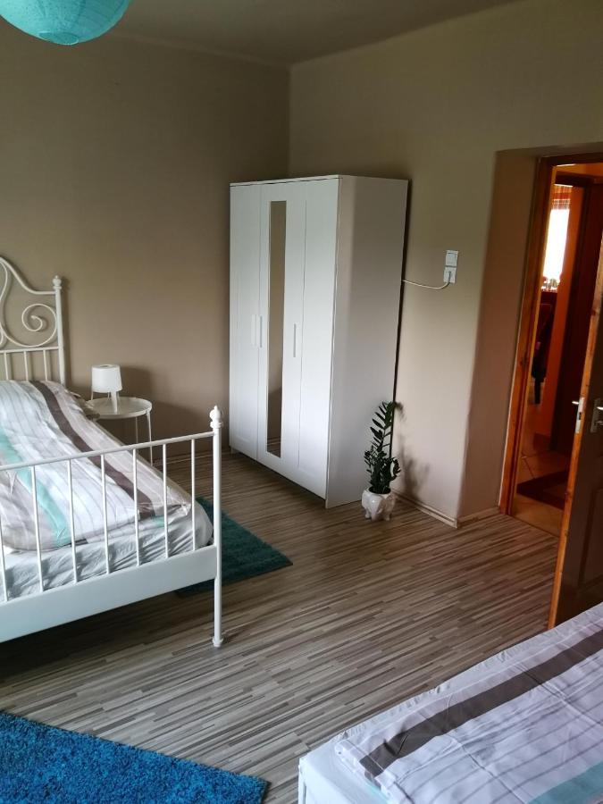 Zso-Ze Apartman Tiszafüred Dış mekan fotoğraf