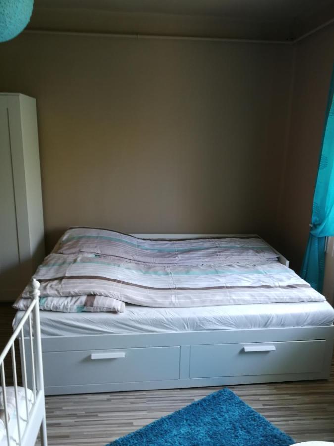 Zso-Ze Apartman Tiszafüred Dış mekan fotoğraf