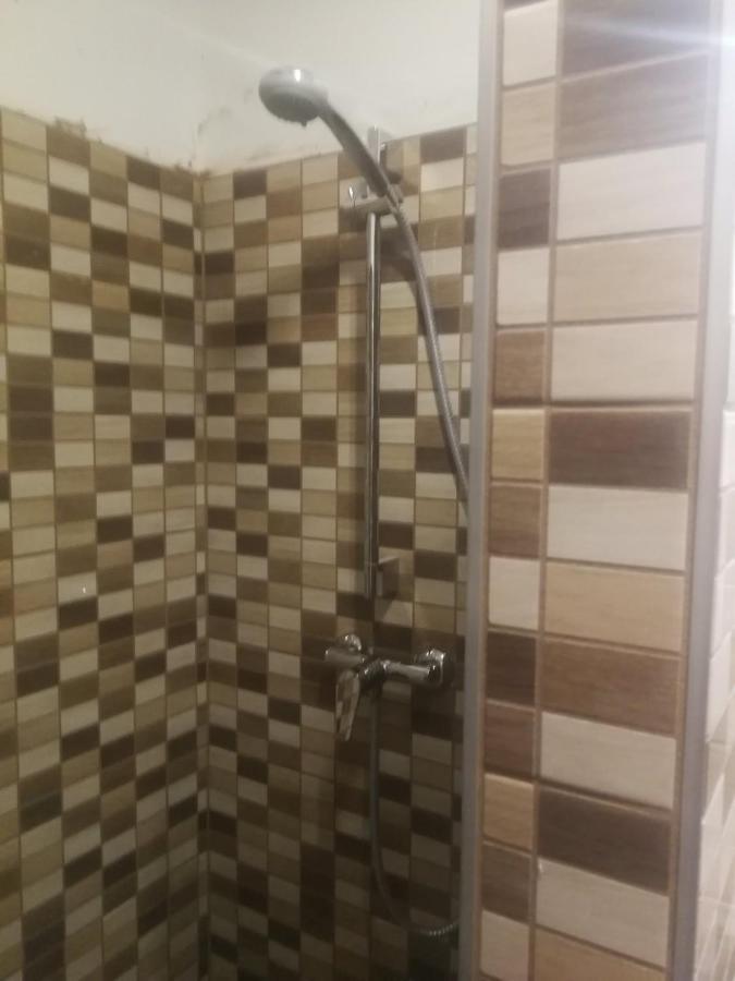 Zso-Ze Apartman Tiszafüred Dış mekan fotoğraf