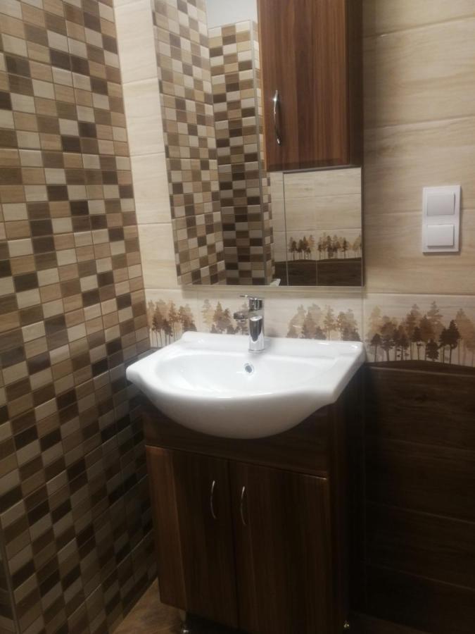 Zso-Ze Apartman Tiszafüred Dış mekan fotoğraf